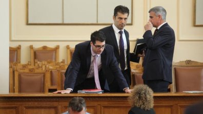 МС прие на извънредно заседание актуализацията на бюджета