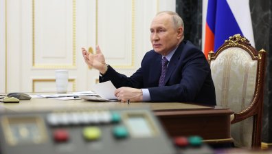 Путин: САЩ плашат с въображаема руска заплаха, глобална война ще унищожи човечеството