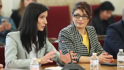 "Задкулисна договорка", "политическо самоубийство"... Крайни коментари в НС по темата "Гешев"