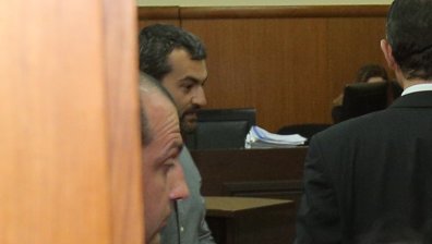 Поискаха постоянен арест за сина на Божков (+Снимки)