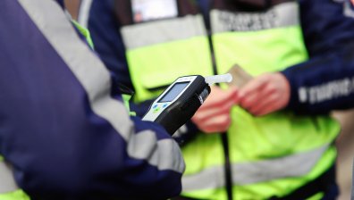 В навечерието на празниците хванаха десетки пияни и дрогирани шофьори