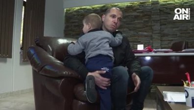 Баща нападна директорка на детска градина след поставена инжекция без разрешение