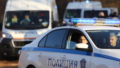 Имаме спешна нужда от модерно оборудване по границата, липсват и преводачи