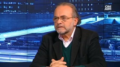 Поетът Владимир Левчев: За политиката, за света и за Марс