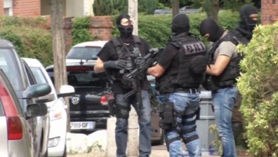 Атаката във френската църква била с цел разпалване на религиозна война
