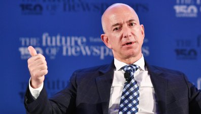 Кои са предизвикателствата пред Amazon след оттеглянето на Безос?