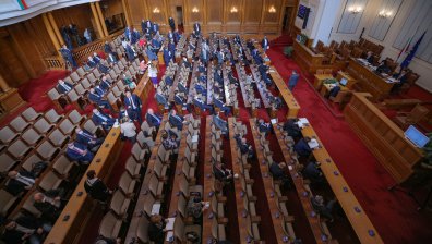 Гласуват окончателно за намаляване на ДДС-то