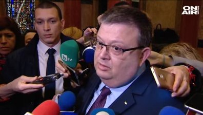 ДАНС екстрадира турски гражданин