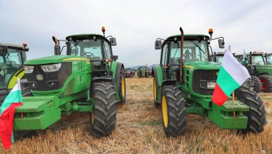 Земеделци кандидатстват за украинска помощ - докога могат да подават документи?