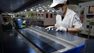 Китай се ядоса на САЩ за разследване на труда в икономиката