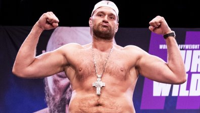 Фюри и Уайт най-после се разбраха, ще се бият на "Уембли" през април