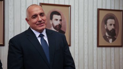 Третият мандат. Какво обеща Борисов от трибуната на НС