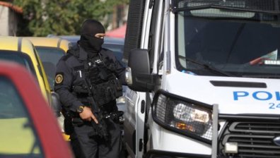 СГП с акция срещу купен вот в Гурково, привикан за разпит е и кметът