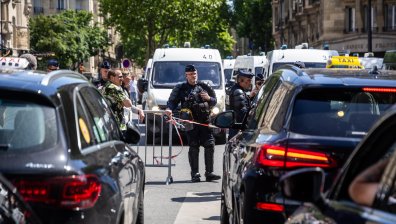 Мъж от 55-членна педофилска група във Франция опита да се самоубие