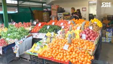 Тежка година за зеленчукопроизводителите, заливат ни с чужда продукция