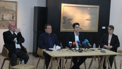 Зам.-министър на културата: Някои читалища са като "спящи клетки на Ал Кайда"