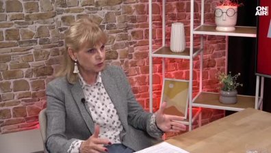 Ивана Радомирова: Тoвa лятo нe ce oчaĸвa cepиoзнo пocĸъпвaнe нa бирата