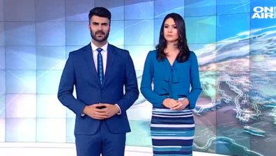 В Новините ON AIR в 18:30 часа ще видите