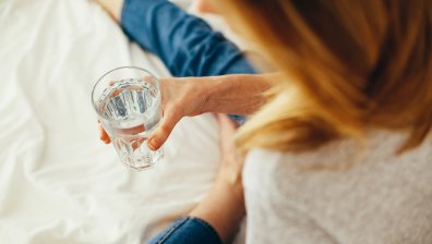 Какво се случва с тялото ни, ако пием чаша вода на празен стомах сутрин?