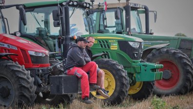 ЕК спешно отпуска €7,4 млн. за земеделците у нас