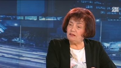 Янка Такева: Родителите трябва да повярват на учителите, а обществото - да ги подкрепи!