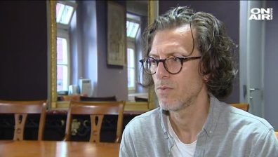 Галин Стоев за "Безкрайната градина" и настройките на ума и душата