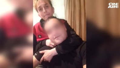 Децата на пребитата от Божурище я намерили. Приятелят ѝ: Тя се удари в масата