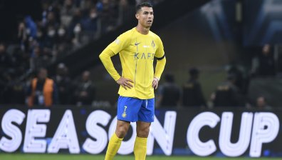 "Ал Насър" с Роналдо падна от "Ал Хилал" в мач за трофей