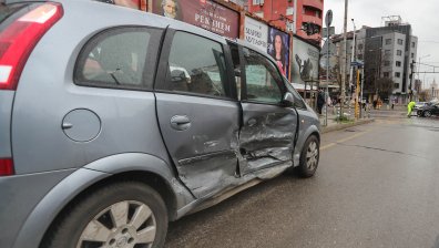 Денонощие без жертви на пътя, но с цели 32-ма ранени