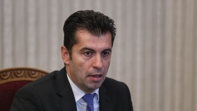 Кирил Петков: Хубаво е всички партии да кажат дали биха подкрепили правителство на ГЕРБ