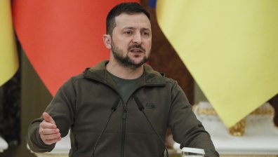 Зеленски: Русия ще получи суров отговор, ако наруши износа ни на храни