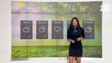 Централна прогноза