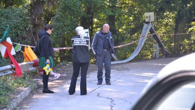 Пострадалите по време на ралито край Варна са били в забранена зона