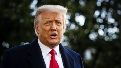 Социалната мрежа на Тръмп набра $1 млрд. инвестиции