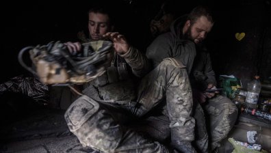 Киев и Москва си размениха военнопленници, украинците били изтезавани