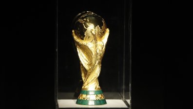 ФИФА може да измести Мондиал 2034