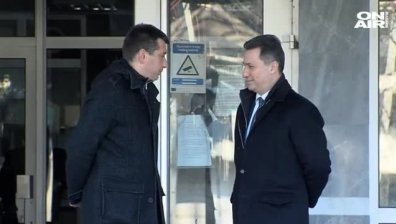 Напрежение между Скопие и Будапеща: Как Никола Груевски е влязъл в Унгария?