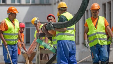 Ето какви ремонти стартират от понеделник в София