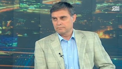 Експерт: Армията ни се разпада, ако не бъде модернизирана