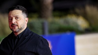 Зеленски: Украйна е готова за преговори да се присъедини към ЕС