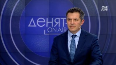 Жертва ли е Ивайло Иванов на политическа чистка?