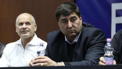 Предложиха Борислав Кьосев за шеф на волейболната федерация