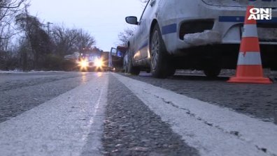 Европа с тежки мерки срещу войната по пътищата