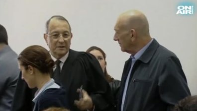 Освобождават предсрочно бившия премиер на Израел Ехуд Олмерт