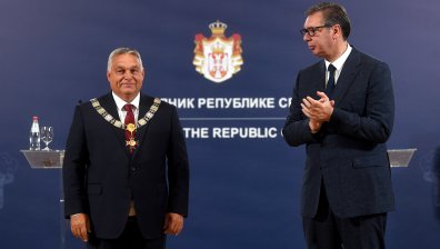 Орбан заклейми декларацията на ЕП, че в Унгария няма пълноценна демокрация