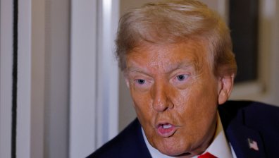 Тръмп обеща да защити Полша и балтийските страни в случай на ескалация от Русия