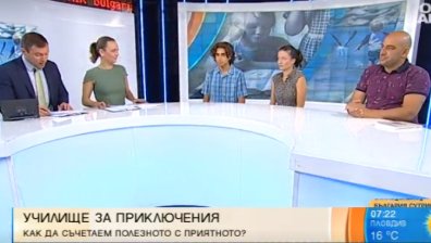 Парите за детските лагери у нас не се управлявали добре