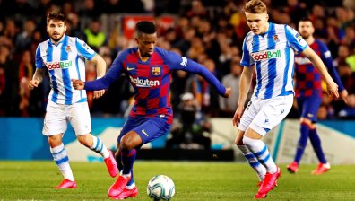 Лъч светлина за футбола в Испания, Ла Лига стартира на 20 юни