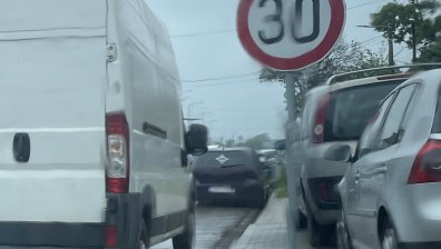 "Всеки паркира, където намери": Сигнал за опасен шофьор и предпоставка за ПТП