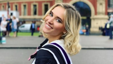 Лондон удари със санкции и доведената дъщеря на Сергей Лавров